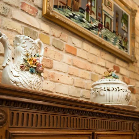Kamienica Boutique ApartHotel-3